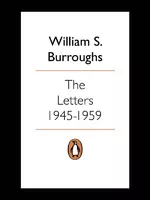 Letters - Burroughs, William S